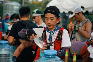 BIB: 
                            <button type="button" onclick="openModal(25266902)" class="btn btn-primary btn-sm float-right btn-popup" data-toggle="modal" data-target=".modal-high-quality">
                        <i class="fas fa-shopping-cart"></i> Add to Cart
                    </button>
                                            <button type="button" onclick="isThisMe(25266902, true)" class="btn btn-success btn-sm float-right btn-popup btn-isme hidden" data-toggle="tooltip" data-placement="bottom" title="นี่คือรูปของคุณใช่ไหม คลิกที่นี่เพื่อเอาเข้าอัลบั้ม">
                        <i class="fas fa-plus"></i> Add to album
                    </button>
                    <button type="button" onclick="isThisMe(25266902, false)" class="btn btn-warning btn-sm float-right btn-popup btn-isnotme hidden">
                        <i class="fas fa-ban"></i> Remove from album
                    </button>